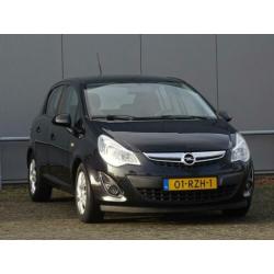 Opel Corsa 1.3 CDTi EcoFlex S/S Edition NAVIGATIE AIRCO (bj2