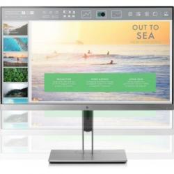 HP EliteDisplay E233, 23" Full HD Monitor 1920x1080 IPS-Ref