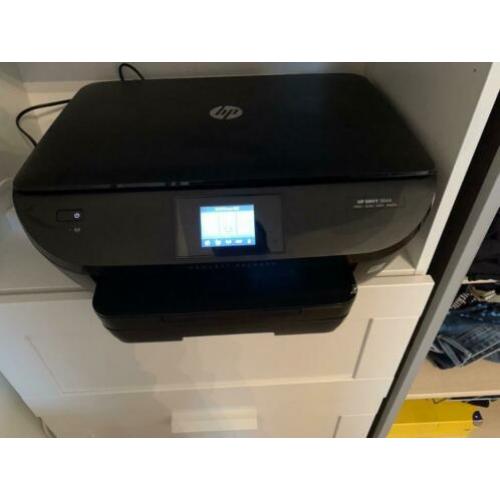 HP 5644 all in one printer