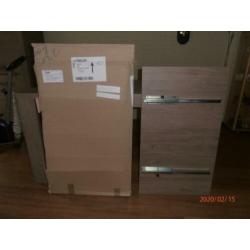 Moderene eettafel 4 of meer pers
