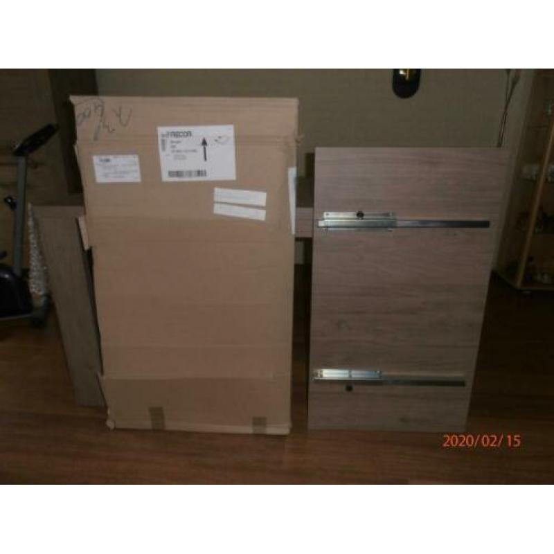 Moderene eettafel 4 of meer pers