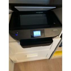 HP 5644 all in one printer