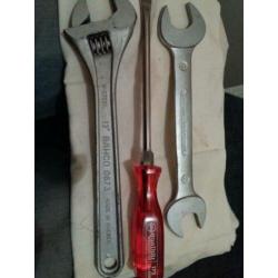 Gereedschap