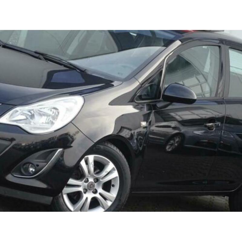 Opel Corsa 1.3 CDTi EcoFlex S/S Edition NAVIGATIE AIRCO (bj2