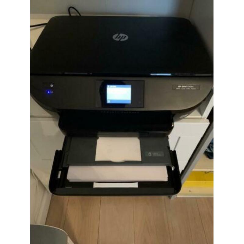 HP 5644 all in one printer