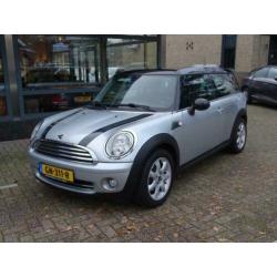 Mini CLUBMAN 1.6 COOPER PEPPER