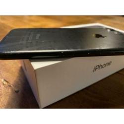 TE KOOP: Apple iPhone 7 256GB Zwart