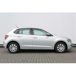Volkswagen Polo 1.0 TSI 95PK Comfortline Business | Climate
