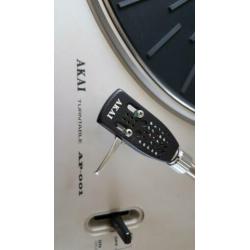 Akai AP-001 draaitafel