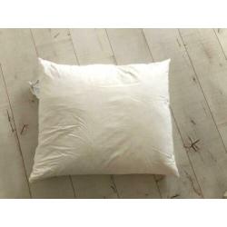 ikea JORDRÖK Kussen harder wit 60x70 cm hoofdkussen bed