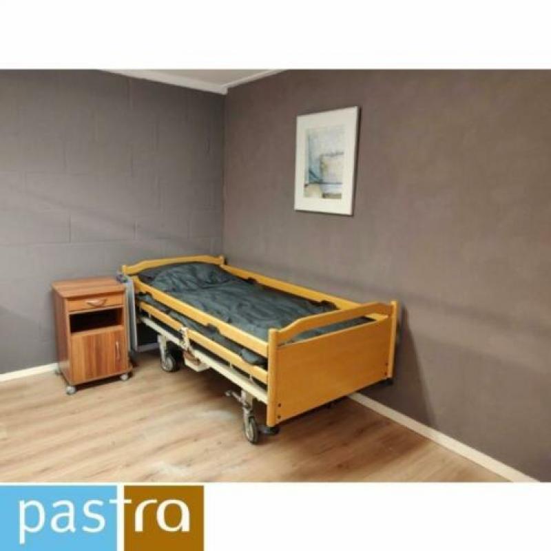 Stiegel meyer thuiszorgbed