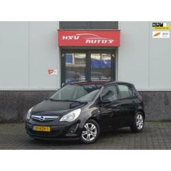 Opel Corsa 1.3 CDTi EcoFlex S/S Edition NAVIGATIE AIRCO (bj2