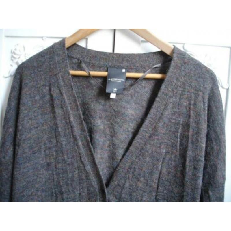 G Star vest mt. S