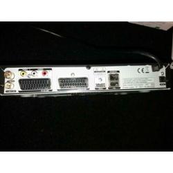 Decoder Humax