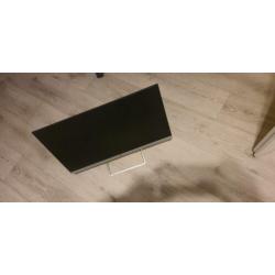 Hp 27 inc monitor