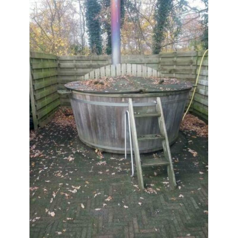 Hottub
