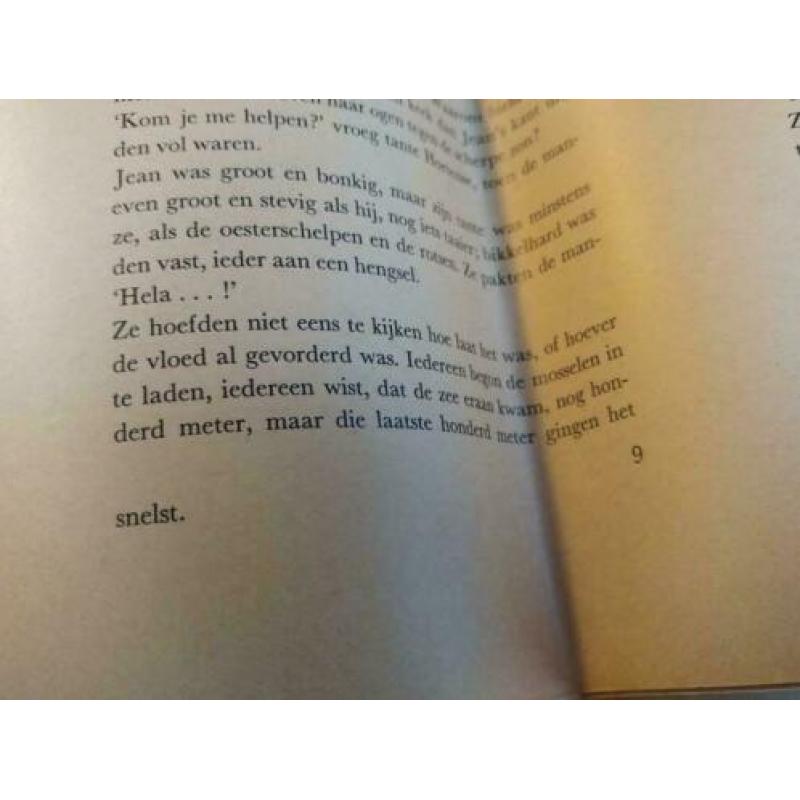 Voor Zwarte Beertjes verzamelaars: Zetproef ZB 1226: Simenon
