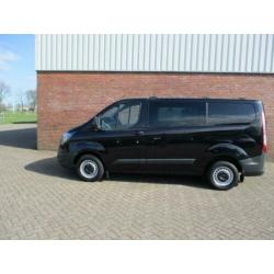 Ford Transit Custom 2.2 TDCI Ambiente Dubbele Cabine 125 PK