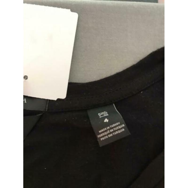 Nieuw Scotch Soda mt 4