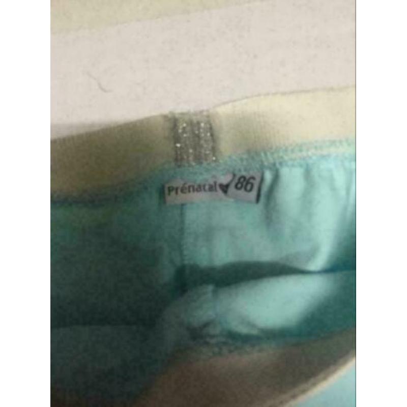 Nieuw prenatal legging, maat: 86