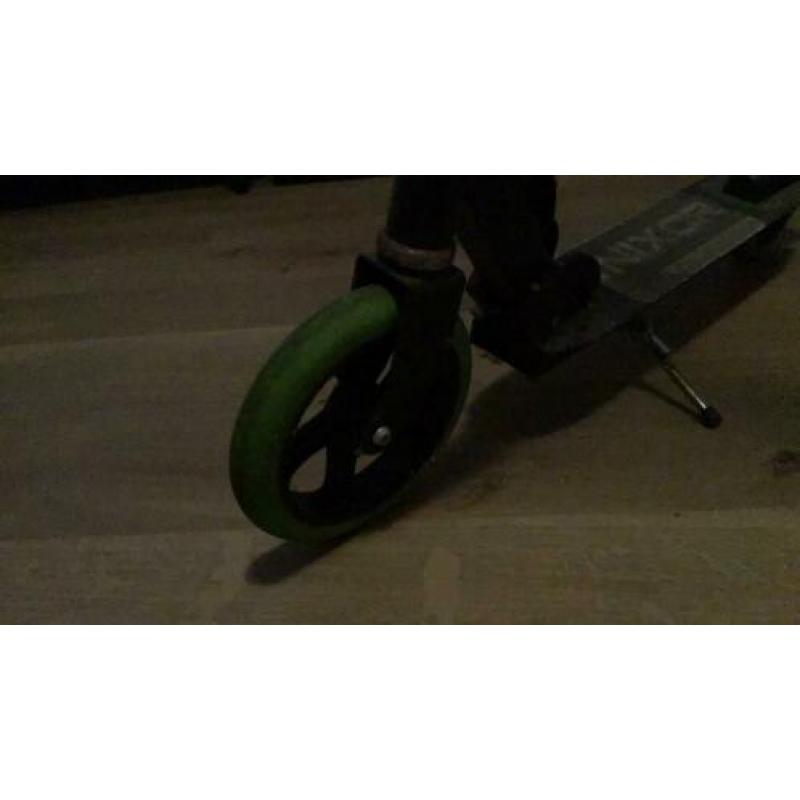 Gewone step