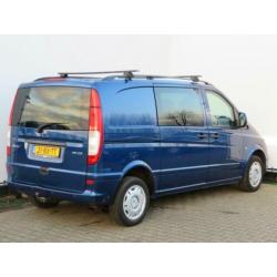 Mercedes-Benz Vito 115 CDI 320 Lang DC luxe