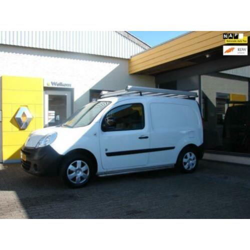 Renault Kangoo Express Z.E. (ex Accu)