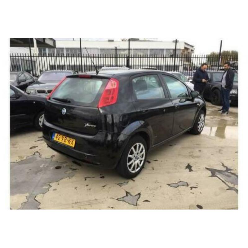 Fiat Punto 1.2