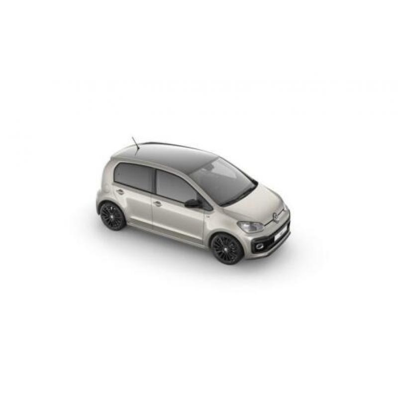 Volkswagen up! 1.0 R-Line | Executive pakket | Winterpakket