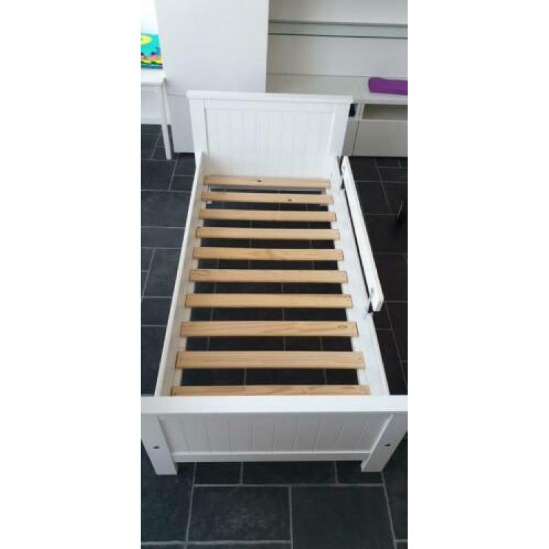 Peuter bed 150 bij 70. Peuterbed