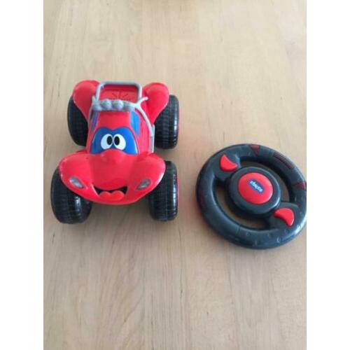 Chicco bestuurbare auto