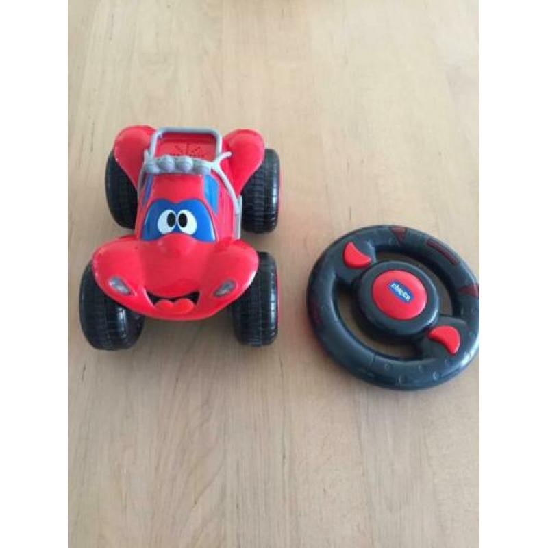 Chicco bestuurbare auto