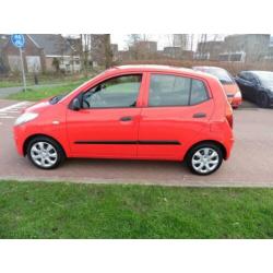 Hyundai I10 1.1 i-Drive