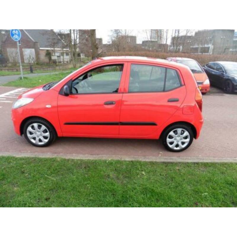 Hyundai I10 1.1 i-Drive