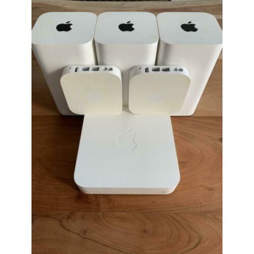 Apple Airport serie