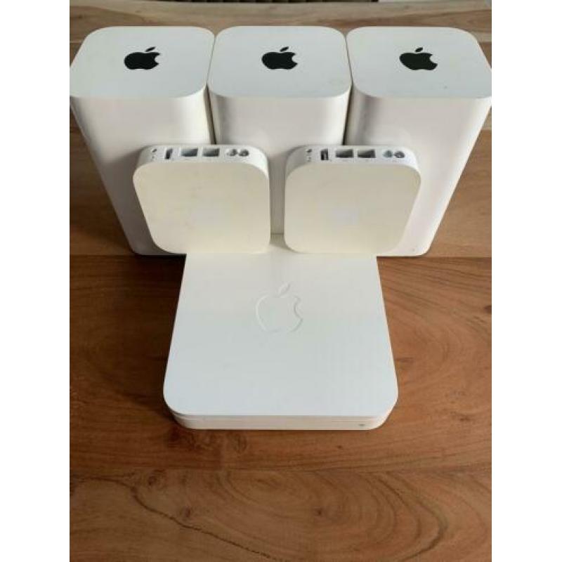 Apple Airport serie