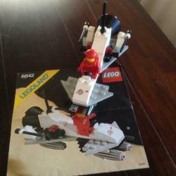 Lego jaren 70/80