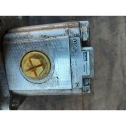 Hydrauliekmotor john deere epc046351 hydrauliek motor