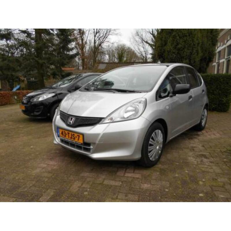 Honda JAZZ 1.2i - 16V 5drs.