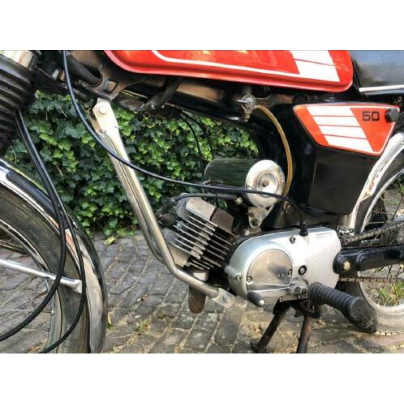 Yamaha FS1 2RU 1987