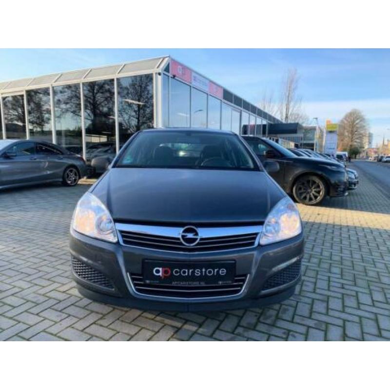 Opel Astra 1.4 Business (WGN00008)