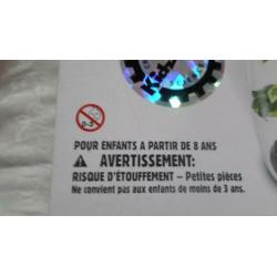 experimenteerdoos, bouw je eigen weerstation, franstalig!