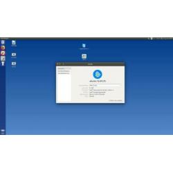 Intel NUC computer