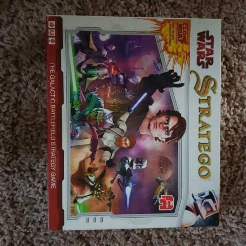 Diverse (kinder) spellen