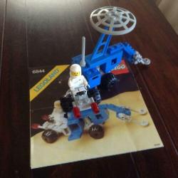 Lego jaren 70/80