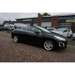 Peugeot 308 CC 1.6 VTi 120pk SPORT PACK PERF.STAAT! ECC AIRC