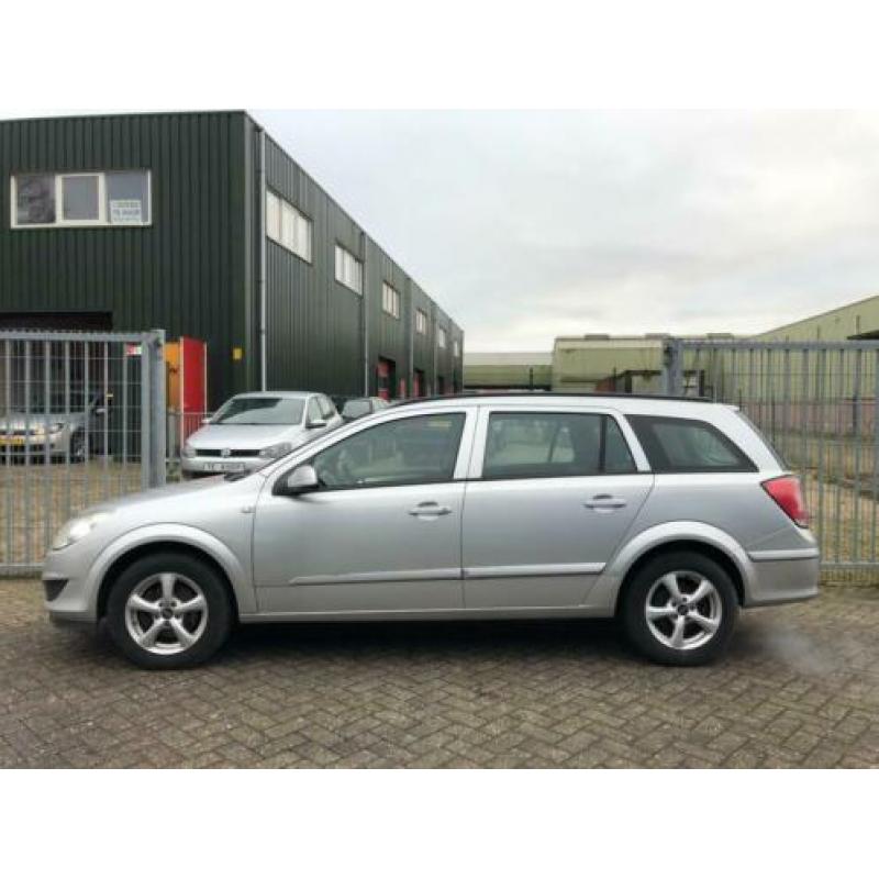 Opel Astra Wagon 1.7 CDTi Business AIRCO/VELGEN/ELEC RAMEN /