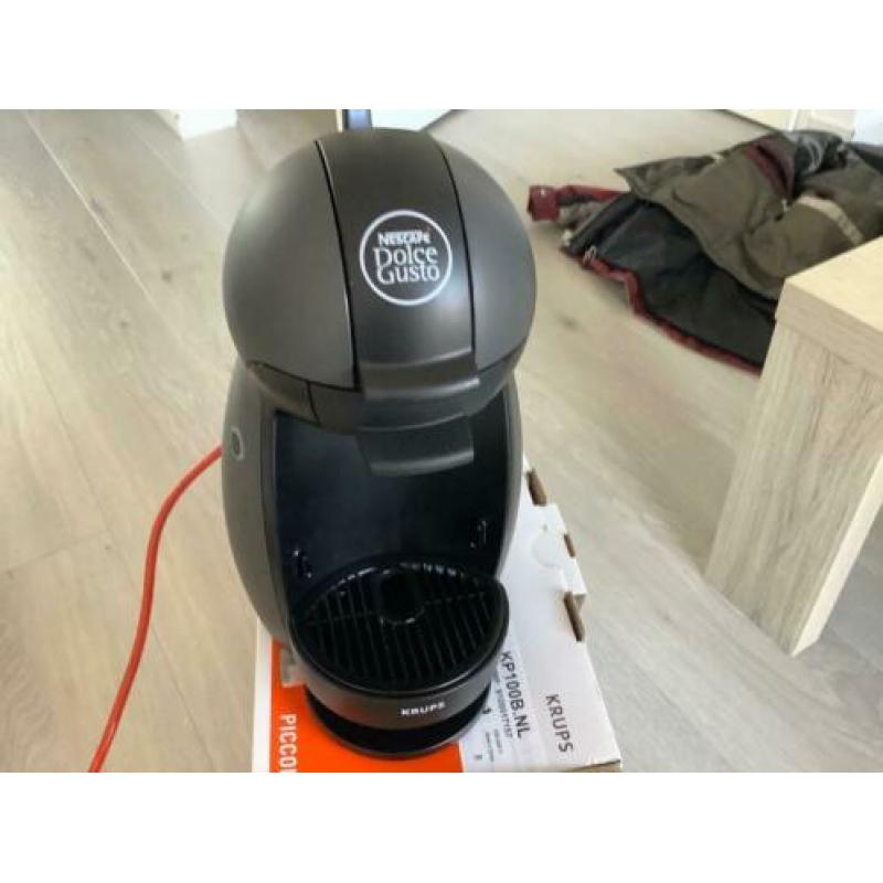 Dolce gusto