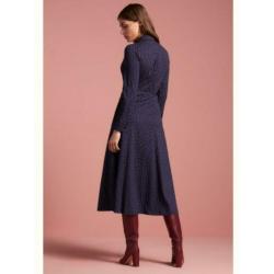 King Louie maxi dress maat M/38 NIEUW Een Beauty ??