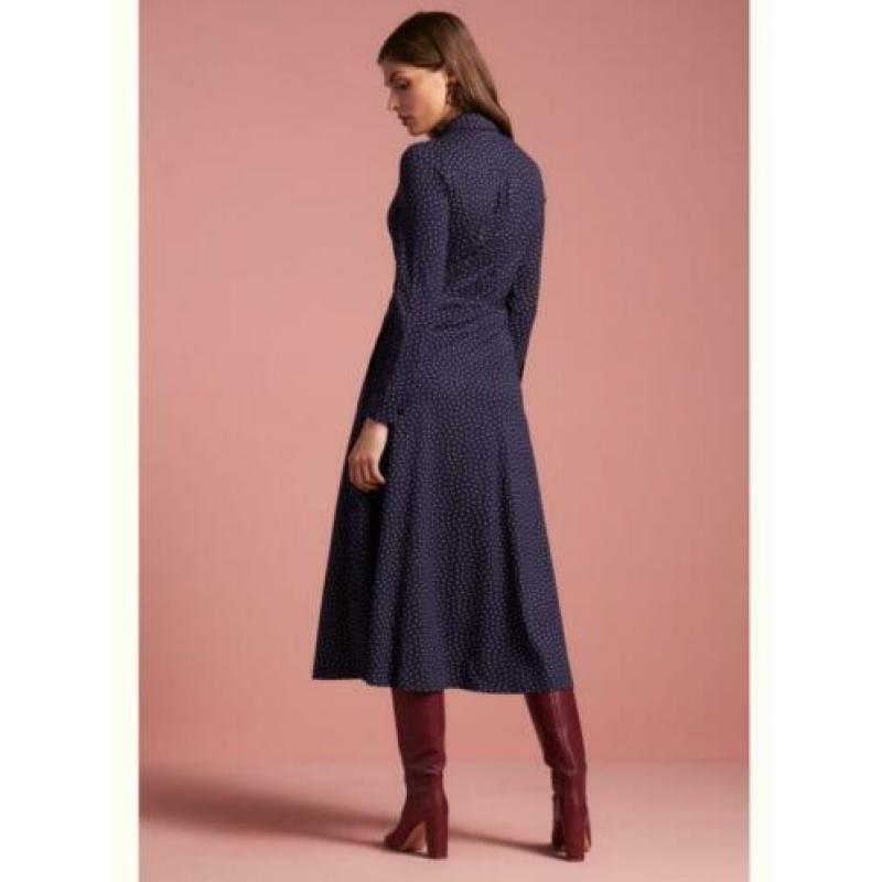 King Louie maxi dress maat M/38 NIEUW Een Beauty ??